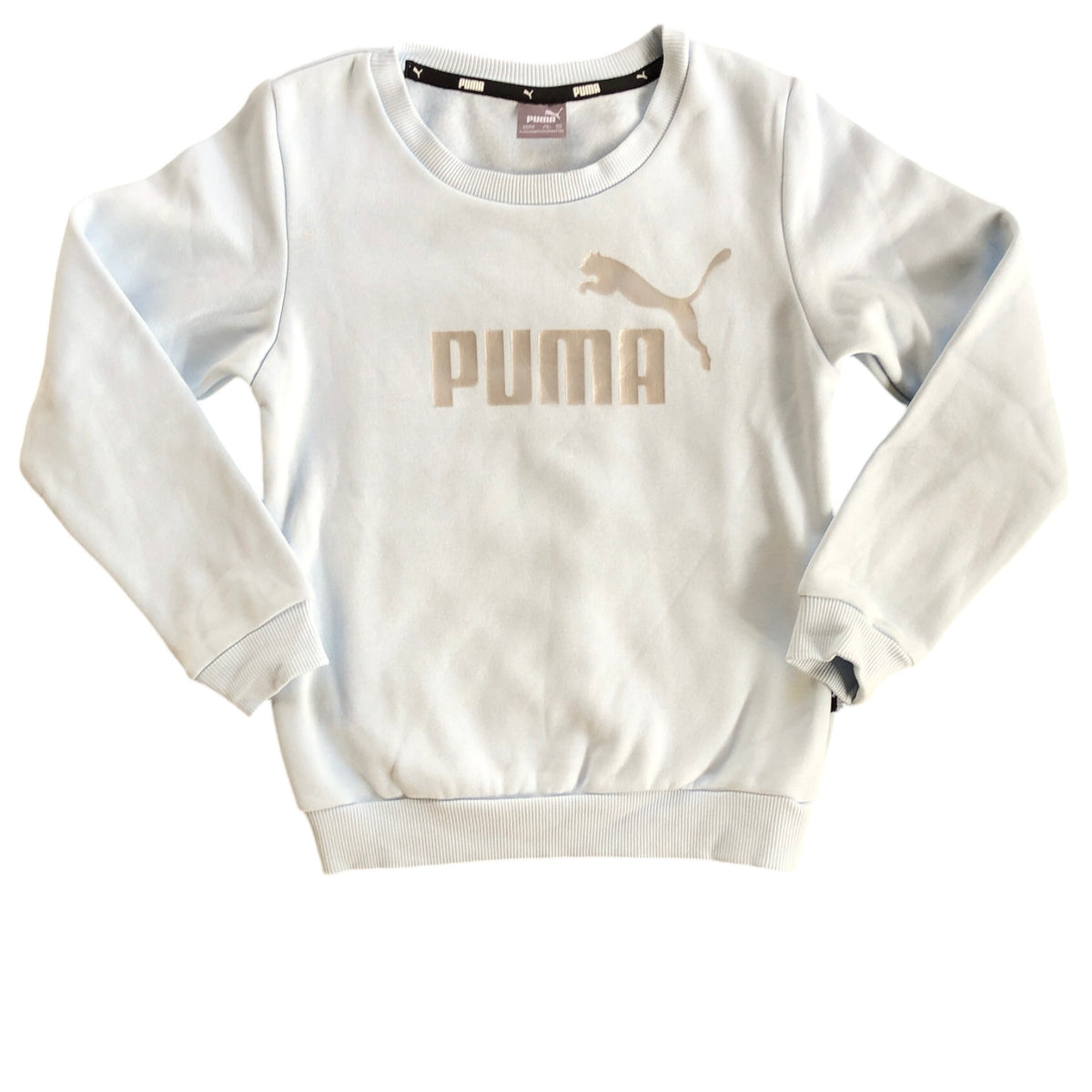 Puma sweaters toddler best sale