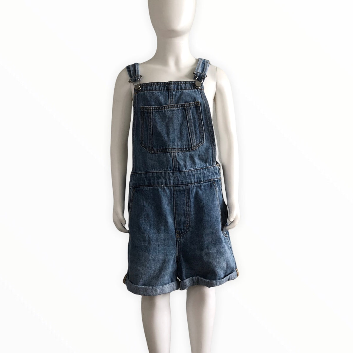 Girls size sale 12 overalls