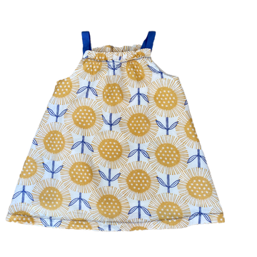 Jack & Milly Dandelion dress - Size 3