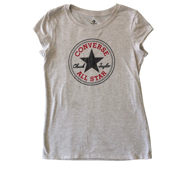 Converse Logo tee - Size 12-13