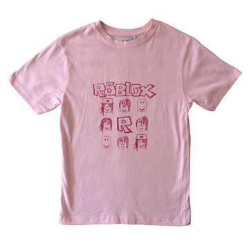 DKNY Pink Roblox tee - Size 12