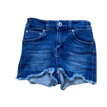 Country Road Denim Shorts Size 8