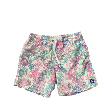 The Good Surf Floral shorts - Size 6