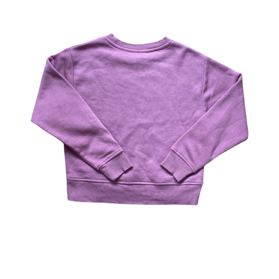 Champion Pink Long Sleeve Top Size 10