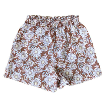 Seed Flower Shorts - Size 10