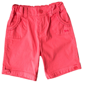 Lonsdale Salmon 3/4 shorts - Size 5