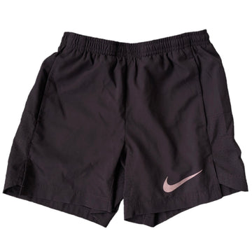 Nike Black sports shorts - Size XS