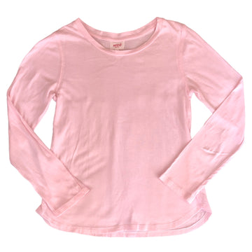 Seed Pale pink top - Size 9