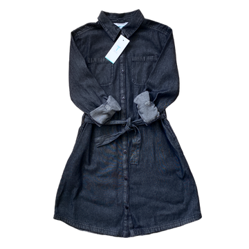 Tilii Denim dress NWT - Size 14