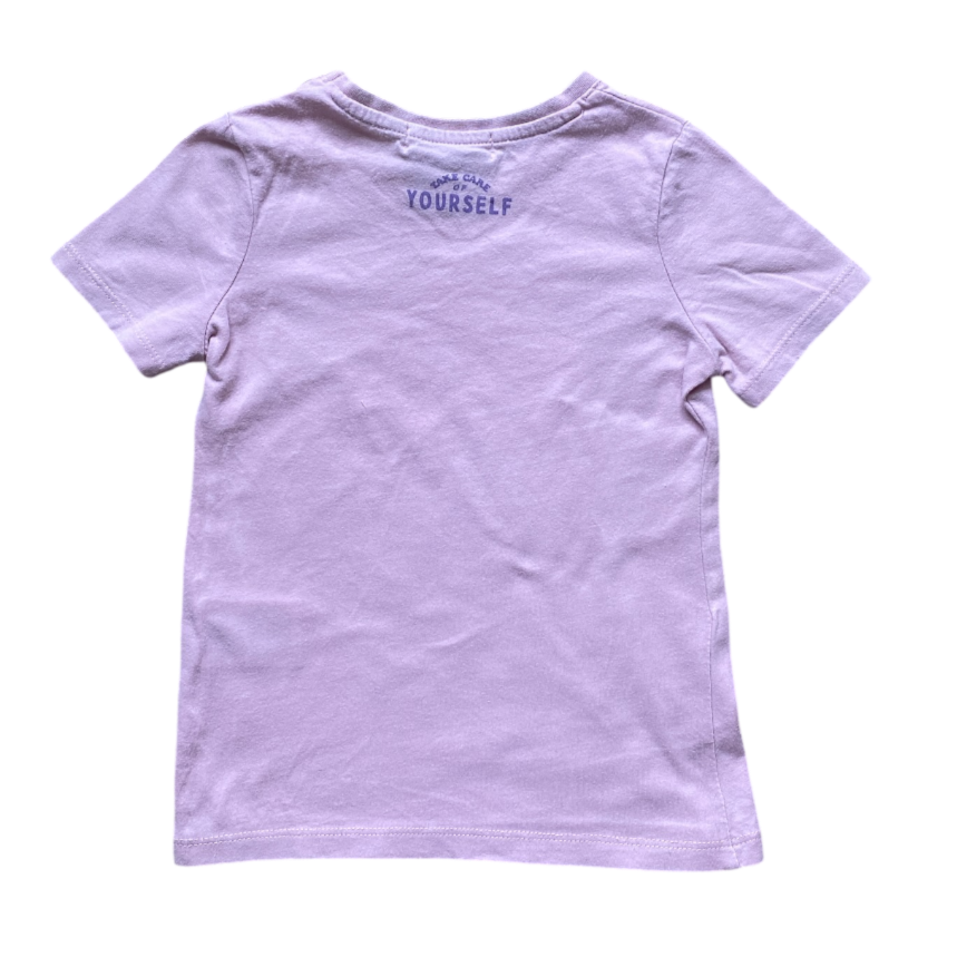 Cotton On Kids Kick Back tee - Size 3