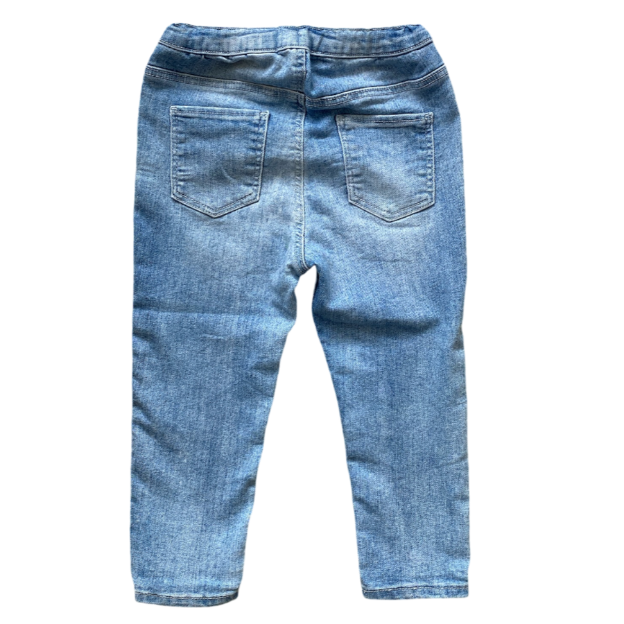 H&M Denim Jeans Size 2