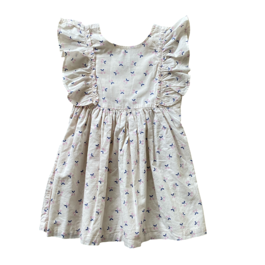 jack and milly Cherry Dress Size 3