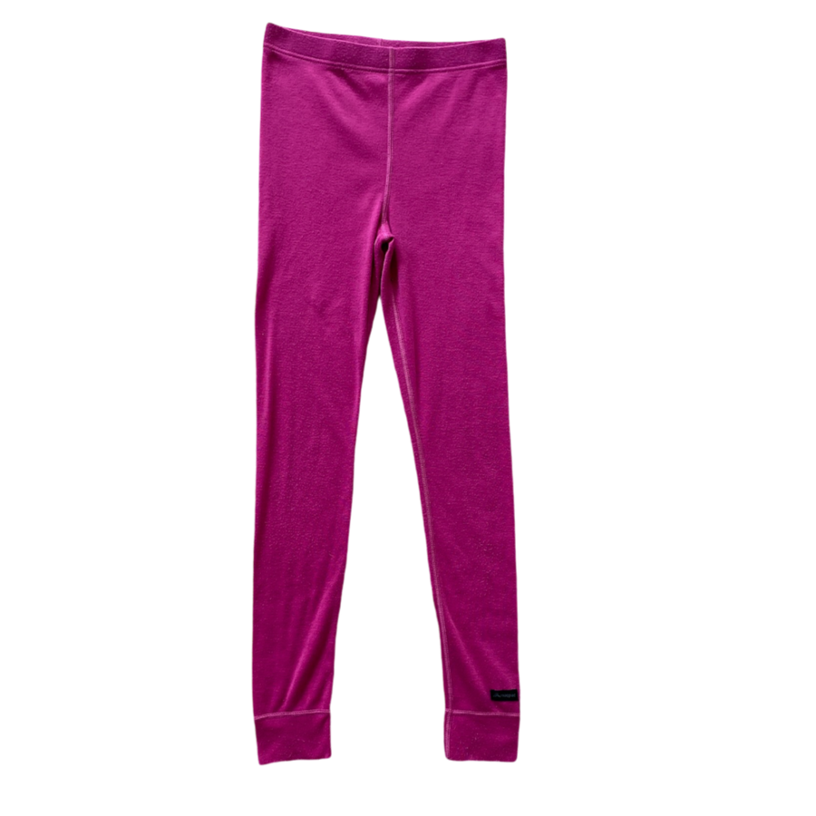 Macpac Thermal Pants Size 8