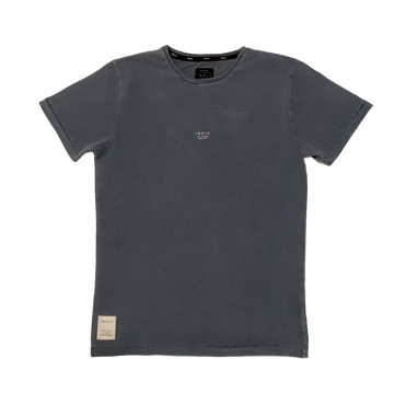 Industrie Blue T-Shirt Size 14