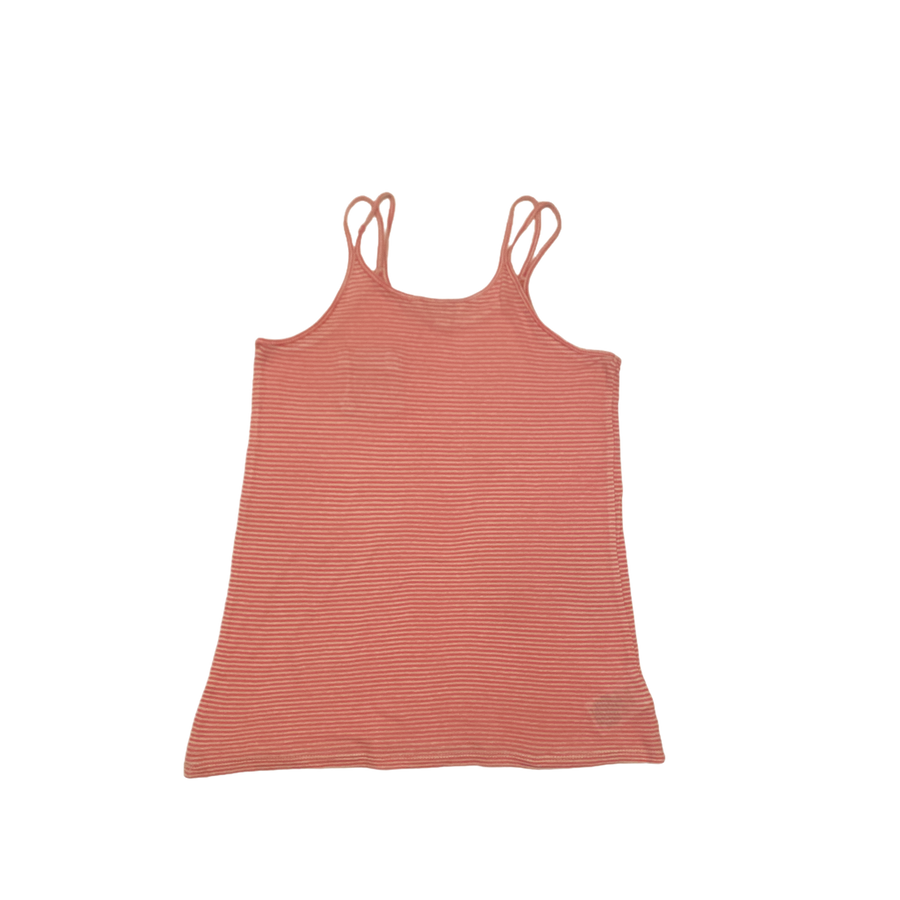 Country Road Pink Singlet Top Size 12