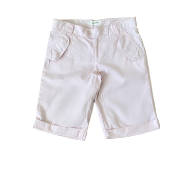 Country Road Pink Shorts - Size 10